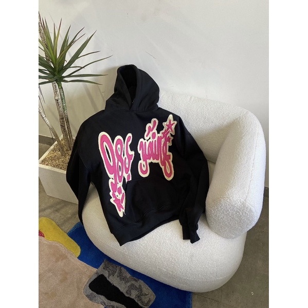 Áo 98HOODIE PATCHY
