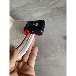 Đèn pin kẹp mũ - đèn đội đâu