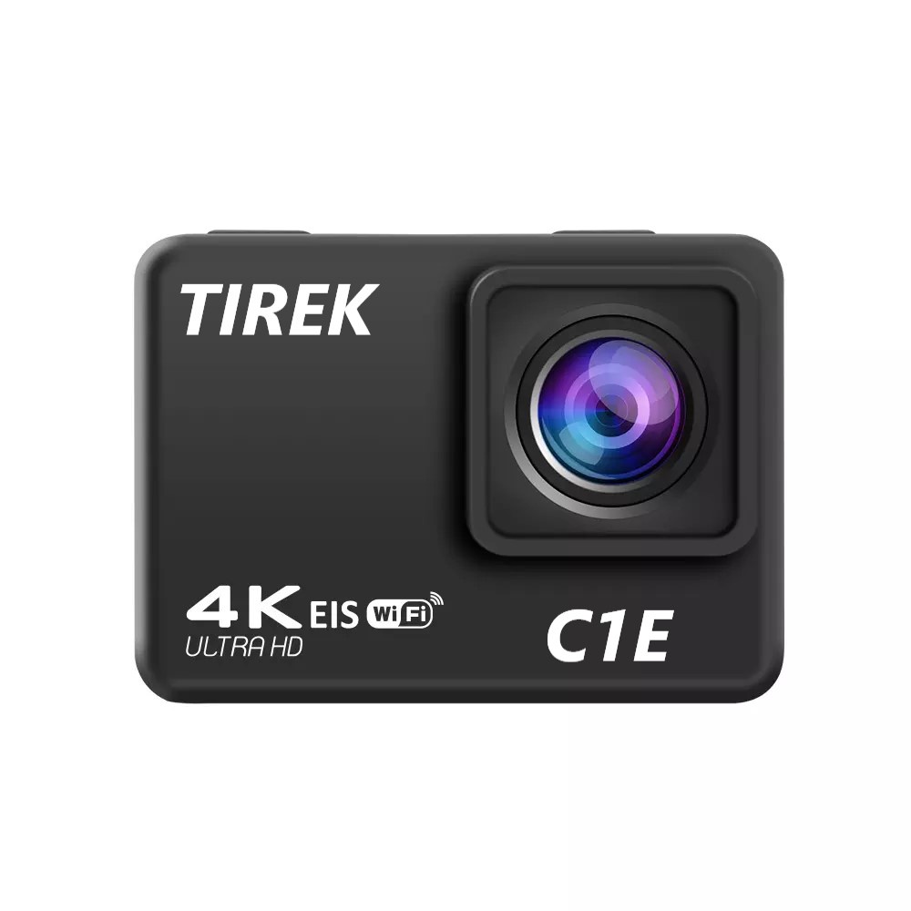 Camera Hành Trình Xe Máy C1E – 4K 60fps 24MP Chống Rung – Camera Hành Động Quay Vlog Giá Rẻ | BigBuy360 - bigbuy360.vn