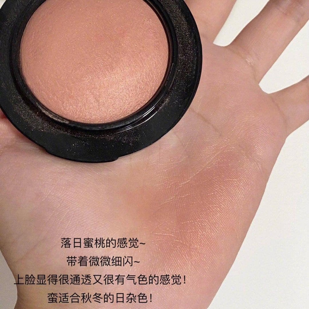 Má Hồng Mac Mineralize