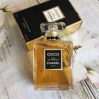 Nước Hoa Coco Vàng 100ml aoii_store