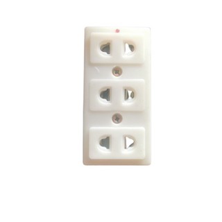 Ổ cắm 3 lỗ K103 -3HT