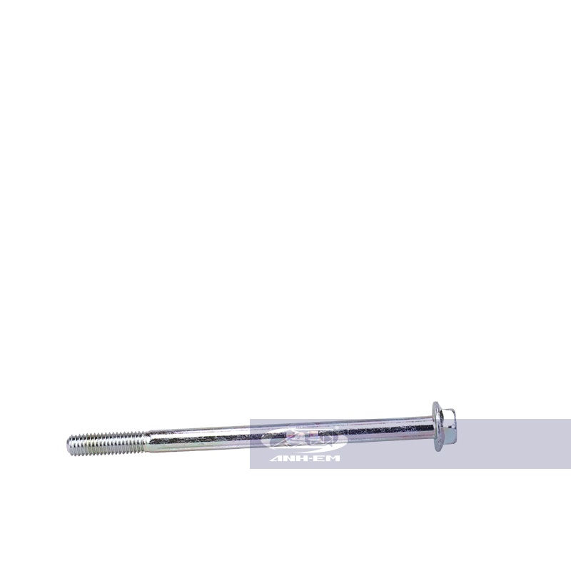 RGV120-1137 - Cốt gác máy ngắn M8X120 RGV (RGV)