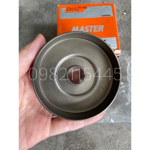 Bộ Côn Máy Cưa Xích 381