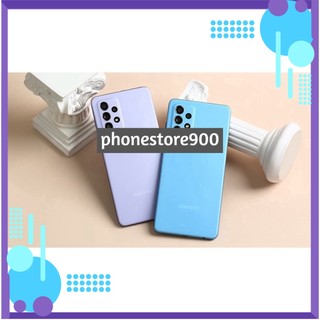 Điện thoại samsung galaxy a72 bộ nhớ 8gb|256gb - pin 5.000 mah màn hình 6.7inh - bảo hành 12 tháng lỗi
