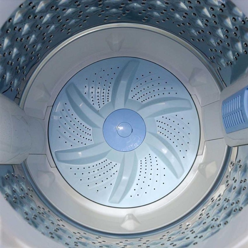 Nước tẩy lồng máy giặt Đức- WAHSING POWDER chai 500ml