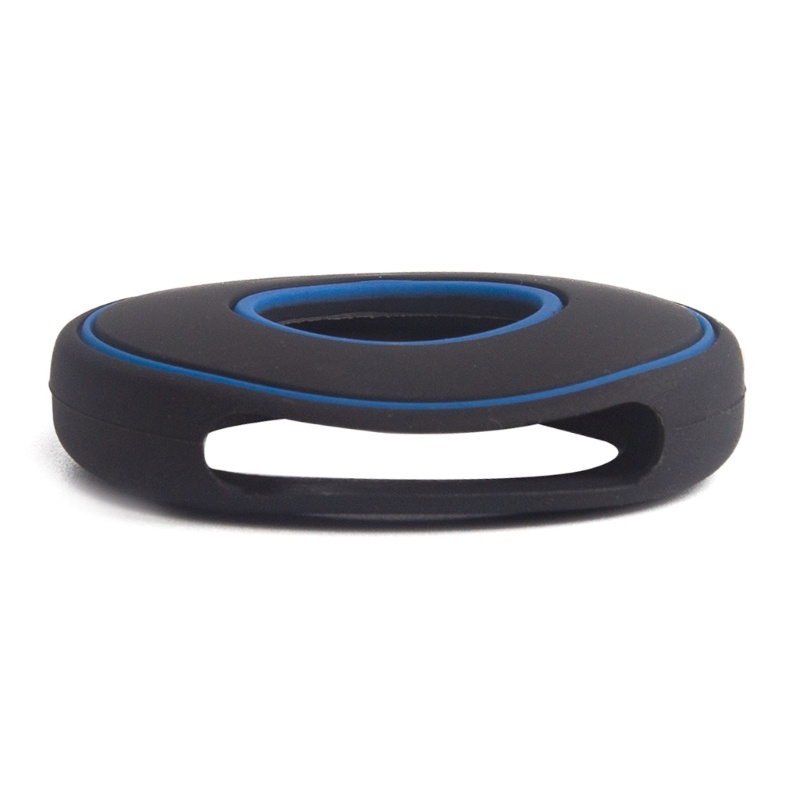 Vỏ Silicone Bảo Vệ Chìa Khóa Điều Khiển Từ Xa mm Cho Xe Hơi