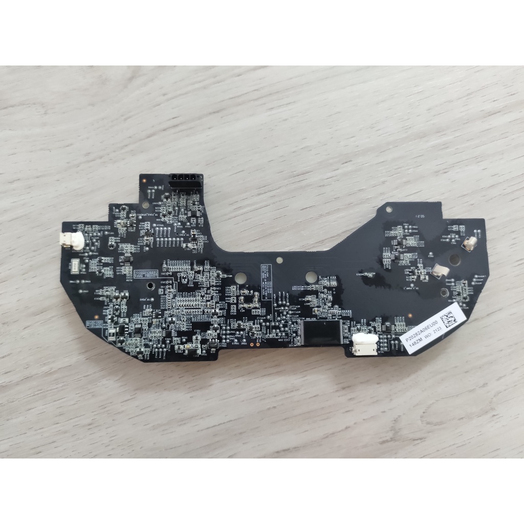 Main- Robot hút bụi lau nhà Dreame Z10 Pro