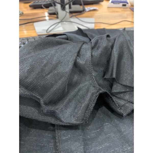 Chân váy da cho bé 12-20kg, chân váy da có quần trong