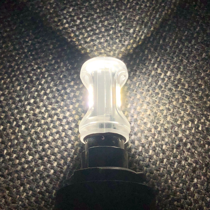 Đèn hậu led stop xe máy chớp nháy F1 giá rẻ, TikTakMoto