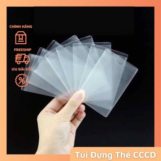 Vỏ bọc thẻ căn cước công dân