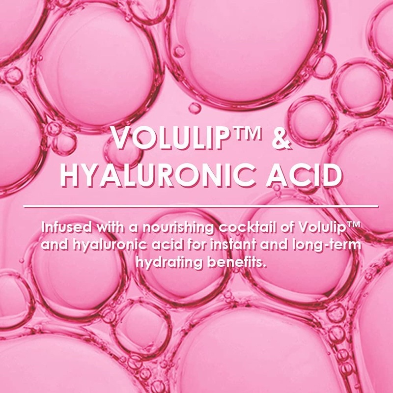 Son bóng dưỡng làm căng mọng môi GRANDE Cosmetics GrandeLIPS Hydrating Lip Plumper Gloss 2.4ml