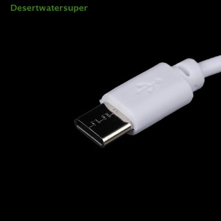 1 Dây Cáp Sạc Nhanh Cổng Micro USB Cho Điện Thoại Android / Type-c
