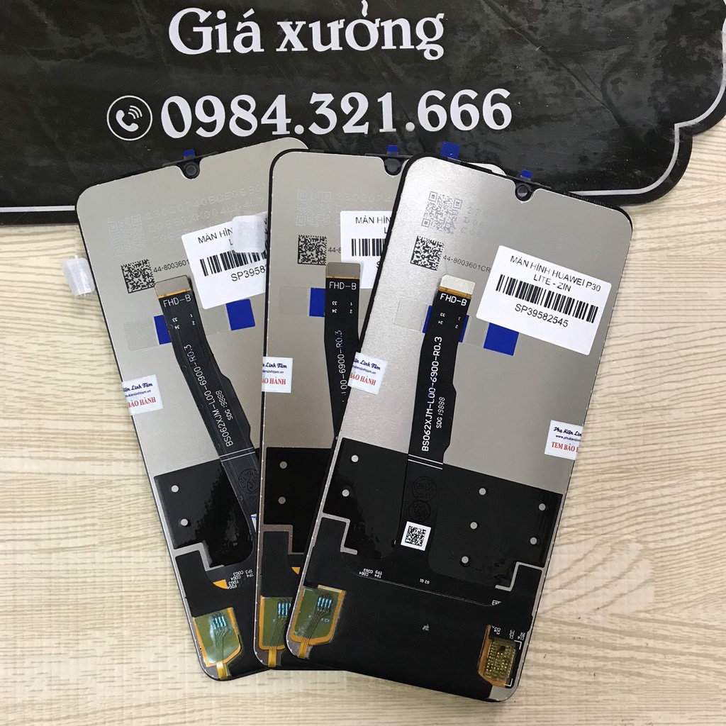 Màn hình Huawei Nova 4E / P30 Lite