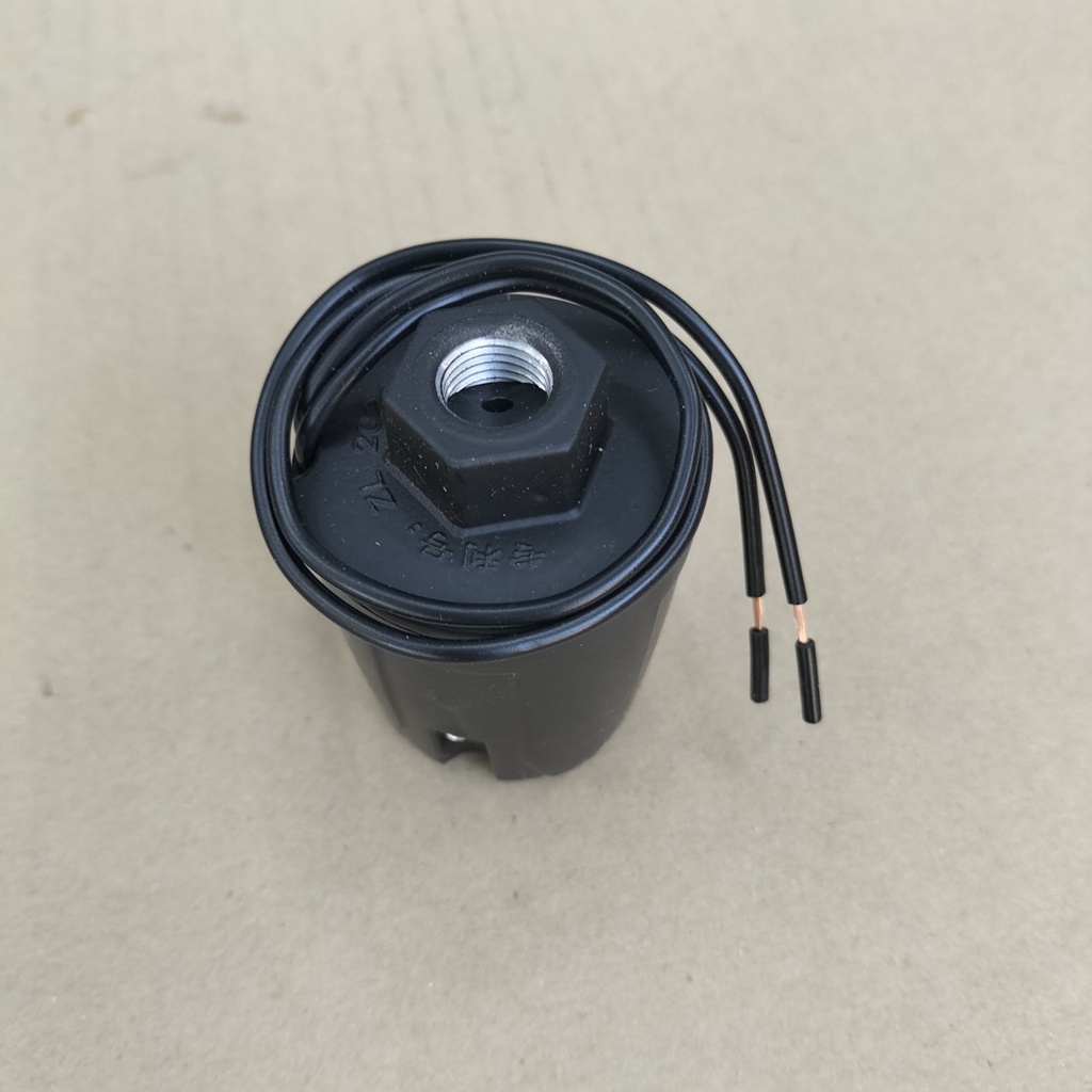 Rơ le điện tử dùng cho máy bơm tăng áp