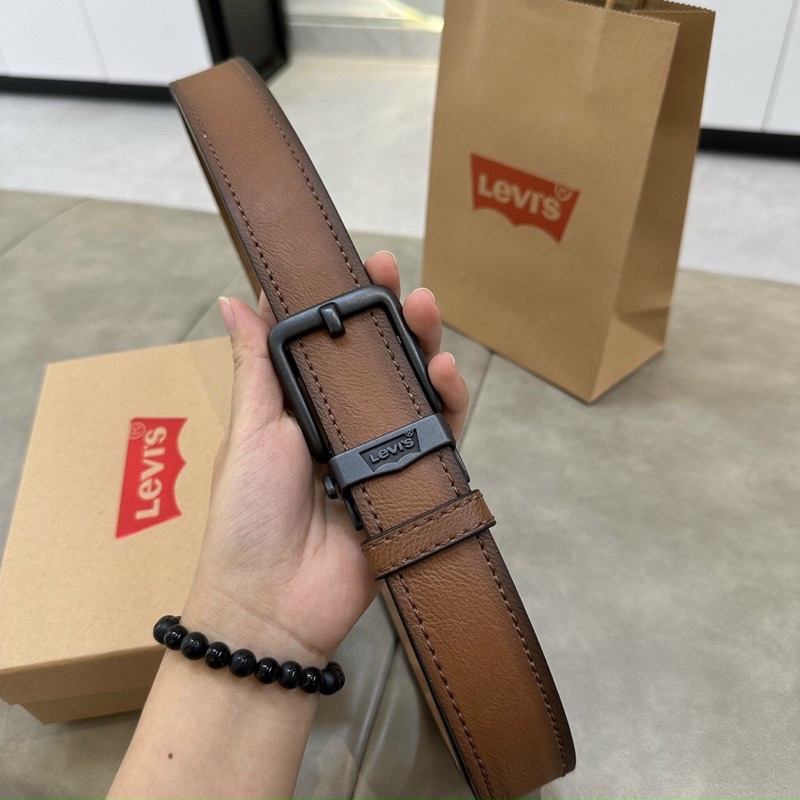 Nịt levis tăng đưa