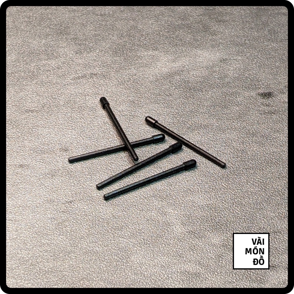 Bộ 5 Ngòi Standard Wacom Pen Nib Cho Bút Pro Pen 2 Của Wacom Intuos Pro, Cintiq Pro