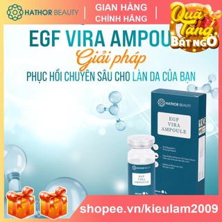 [CHÍNH HÃNG] Serum TẾ BÀO GỐC - HATHOR BEAUTY (kim thiên hoa)