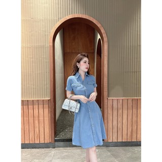 ĐÂM JEAN XÒE QC CAO CẤP