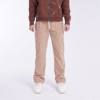 [ THANH LÝ ] Imperfect quần nhung tăm - Flared Coduroy Pants