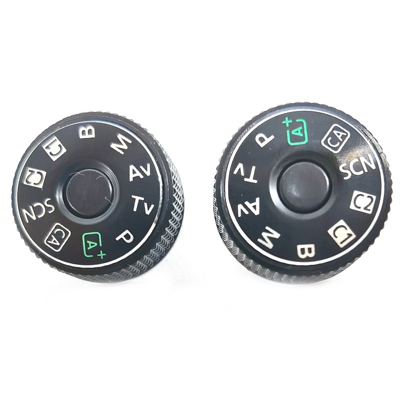 Nắp Giao Diện Thay Thế Cho Máy Ảnh EOS 6D