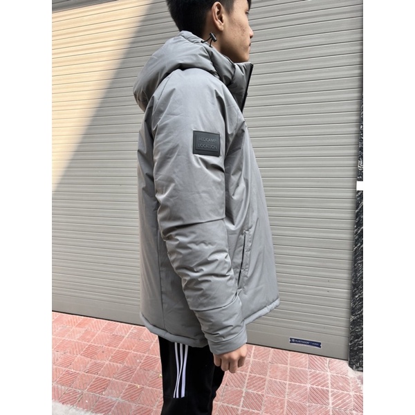 ÁO KHOÁC NAM REDCAMP XUẤT HÀN XỊN ĐÉT SIÊU DÀY ẤM.