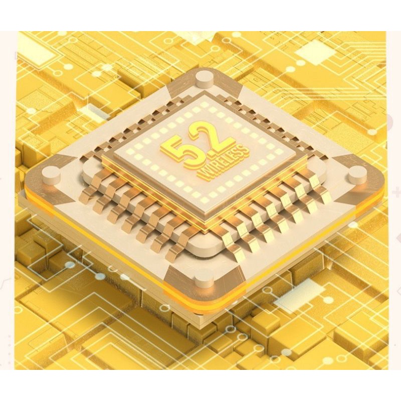 Tai nghe bluetooth không dây Disney M21 TWS chính hãng