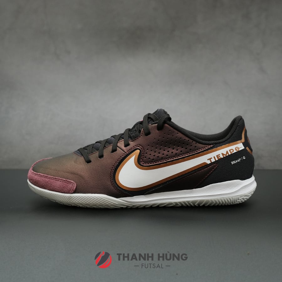 GIÀY ĐÁ BÓNG CHÍNH HÃNG NIKE TIEMPO LEGEND 9 ACADEMY IC - DR5981-510 -