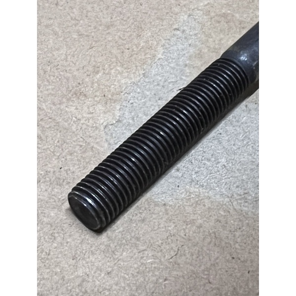 Ốc chống đổ PKL 10ly bước ren mịn chuẩn theo xe.