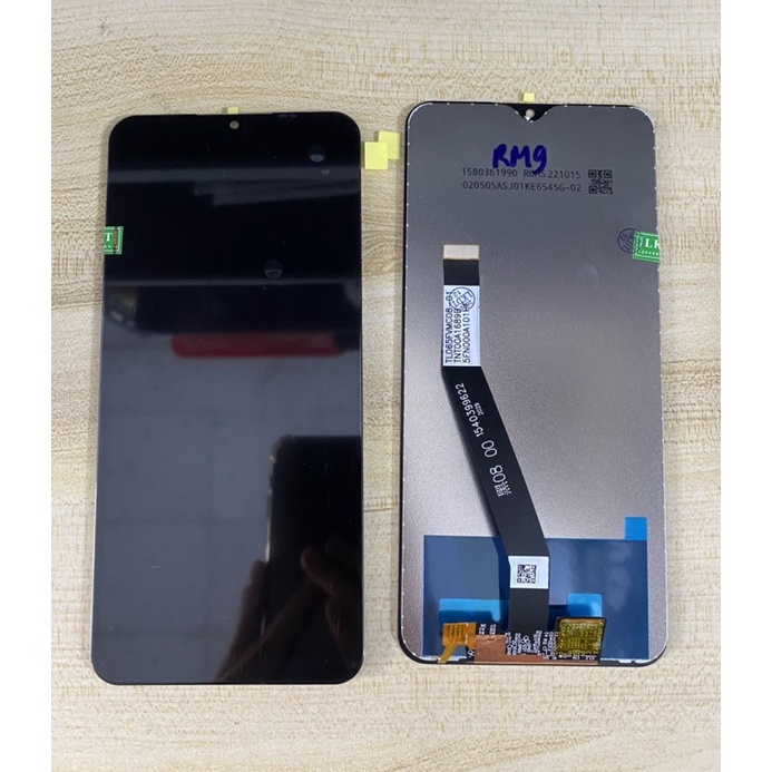 Màn Hình XIAOMI REDMI 9 ZIN Hàng Cao Cấp.