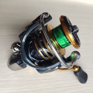 Máy đứng DAIWA EXCELER LT 2500D XH - 3000 CXH