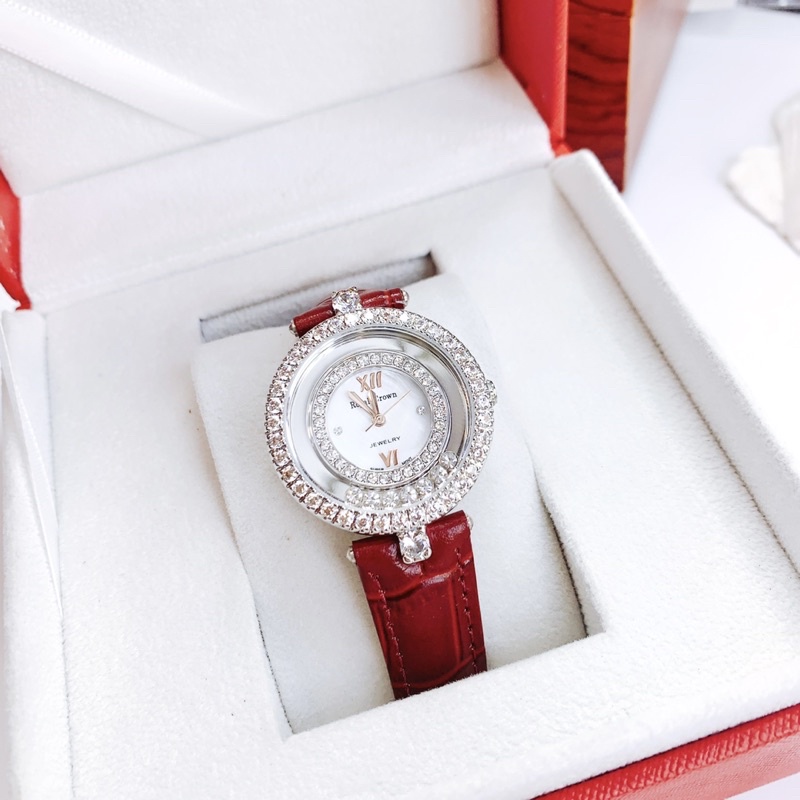 Đồng hồ Royal Crown 3628
