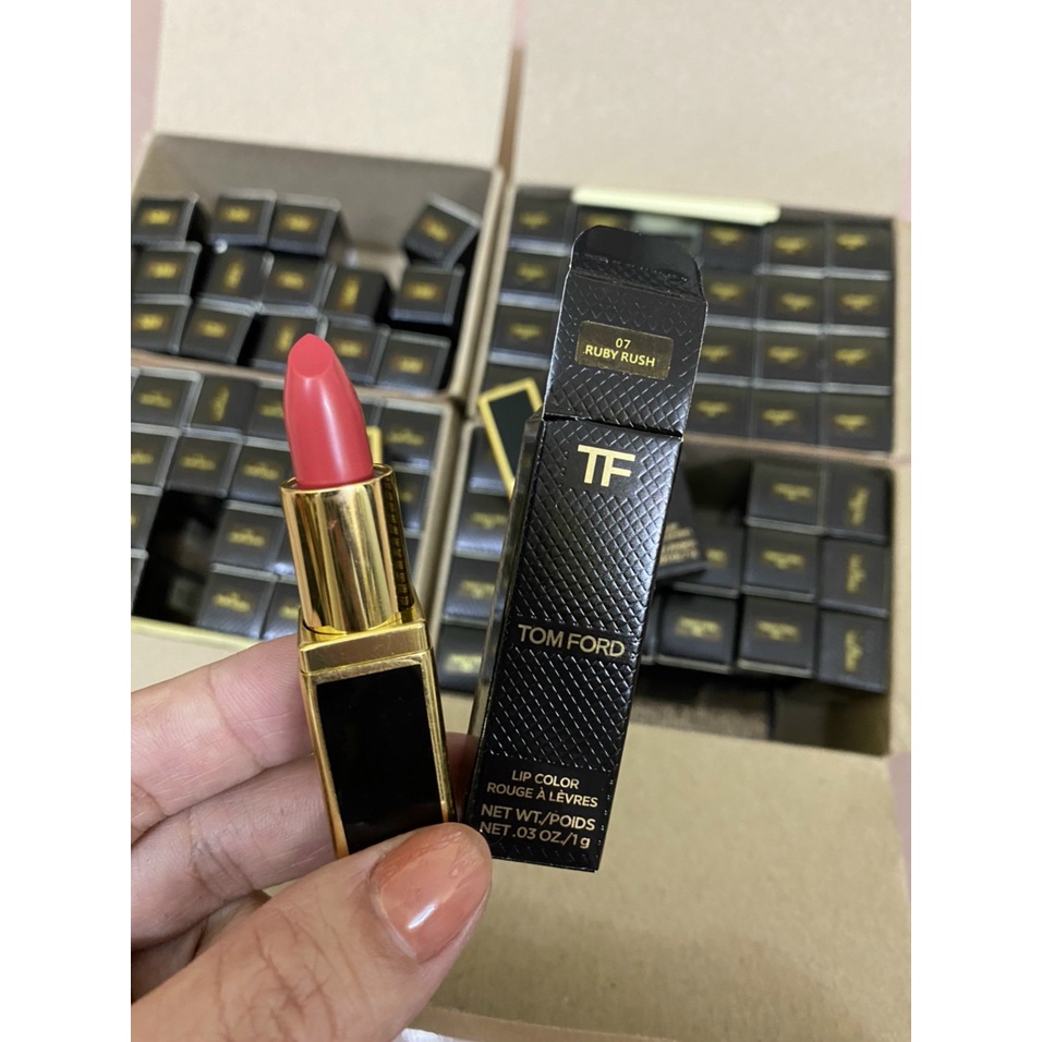 Son Tom Ford mini màu 09 02 15 07 16