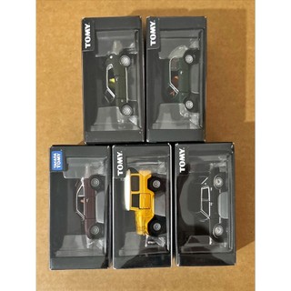 Xe Tomica Limited