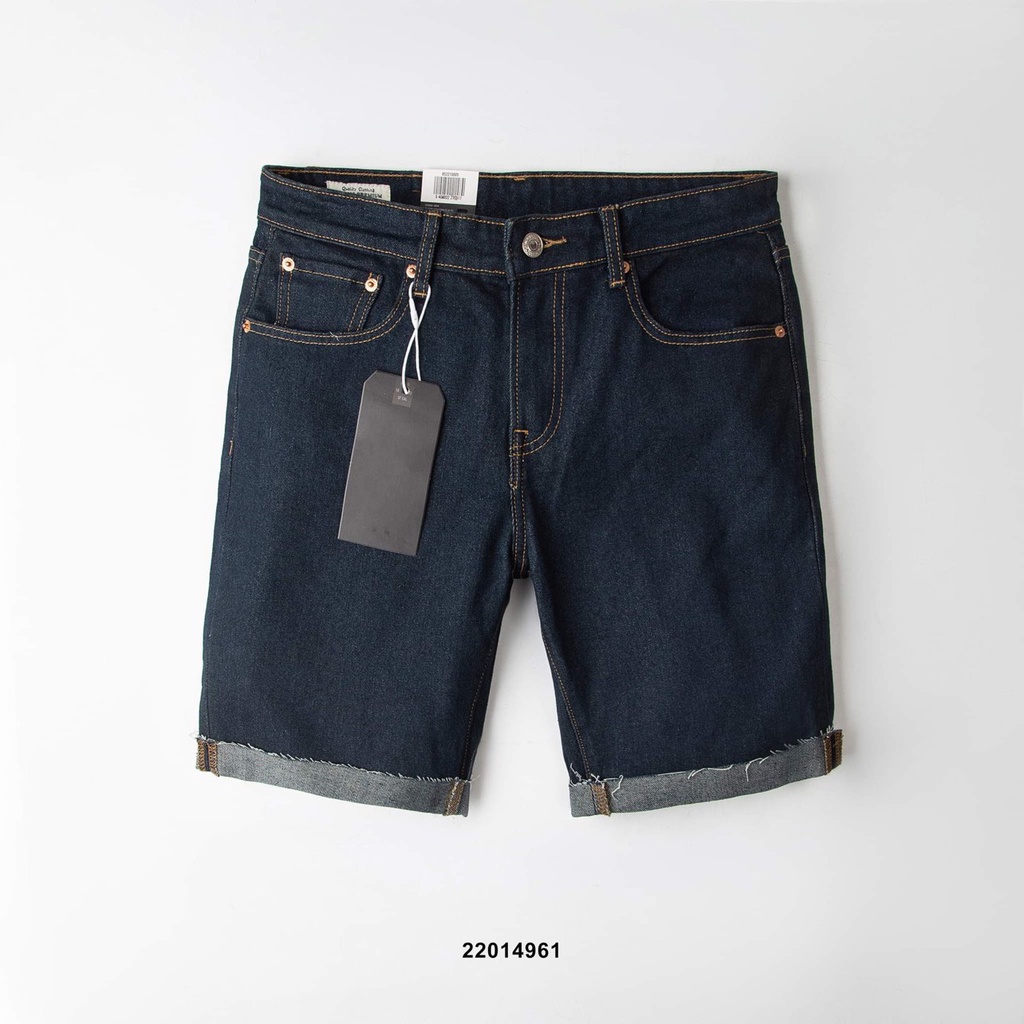 Quần Short Jean Levis Thời Trang, Phong Cách, Cá Tính, Thoải Mái, Trẻ Trung