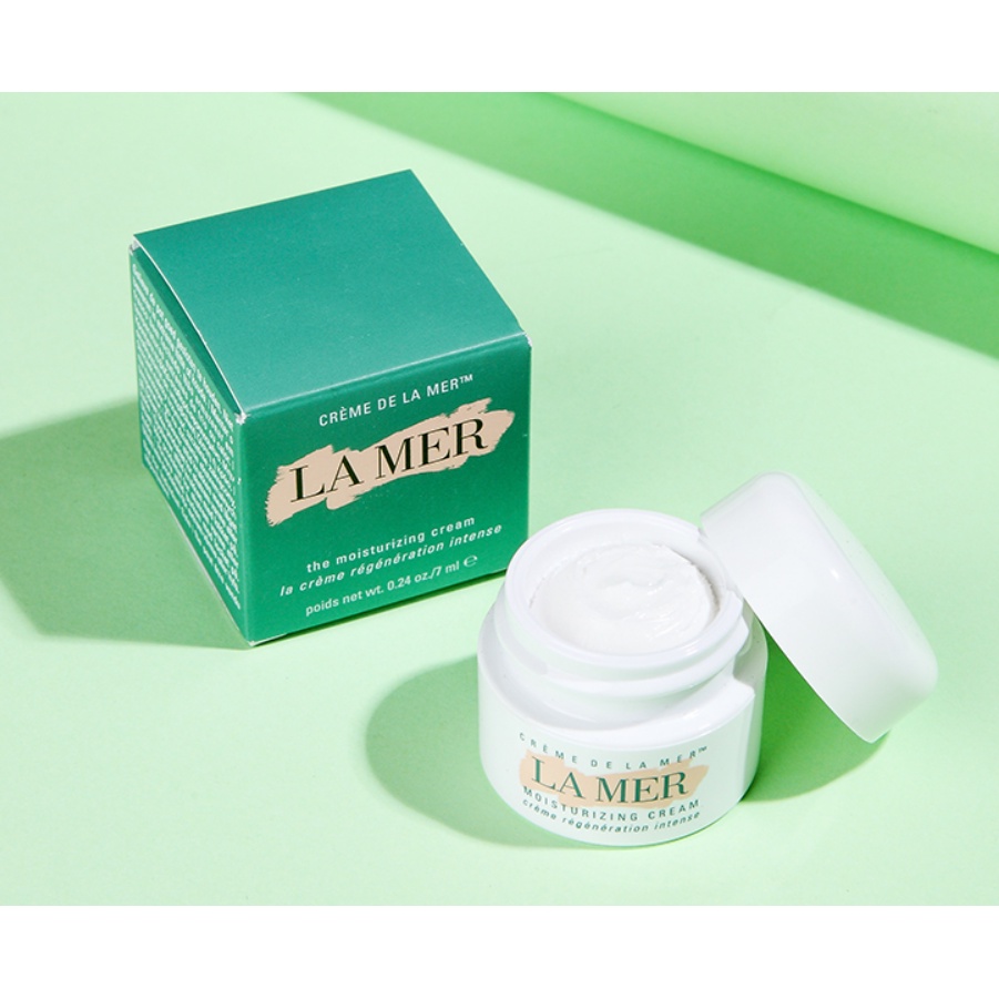 Kem dưỡng ẩm La Mer Moisturizer Creme 7ml/60ml