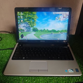 Laptop Dell Inspiron 1440 win 8.1 pro, ram 3 gb, dùng cho học tập, công việc, giải trí, tính năng đầy đủ