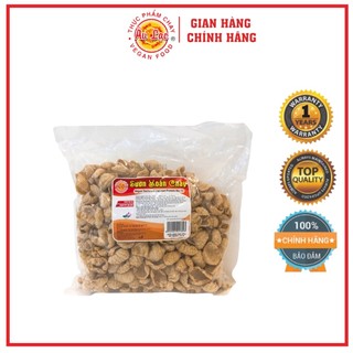 Sườn xoắn chay âu lạc