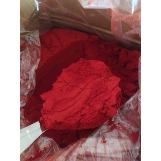 Nghệ Đỏ nguyên chất cho gà