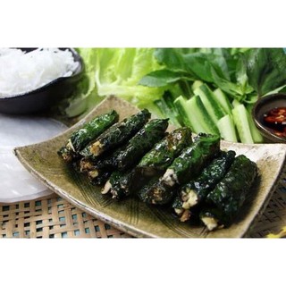 Bò Lá Lốp Chay Âu Lạc [ Hàng Lạnh chỉ giao HCM ]