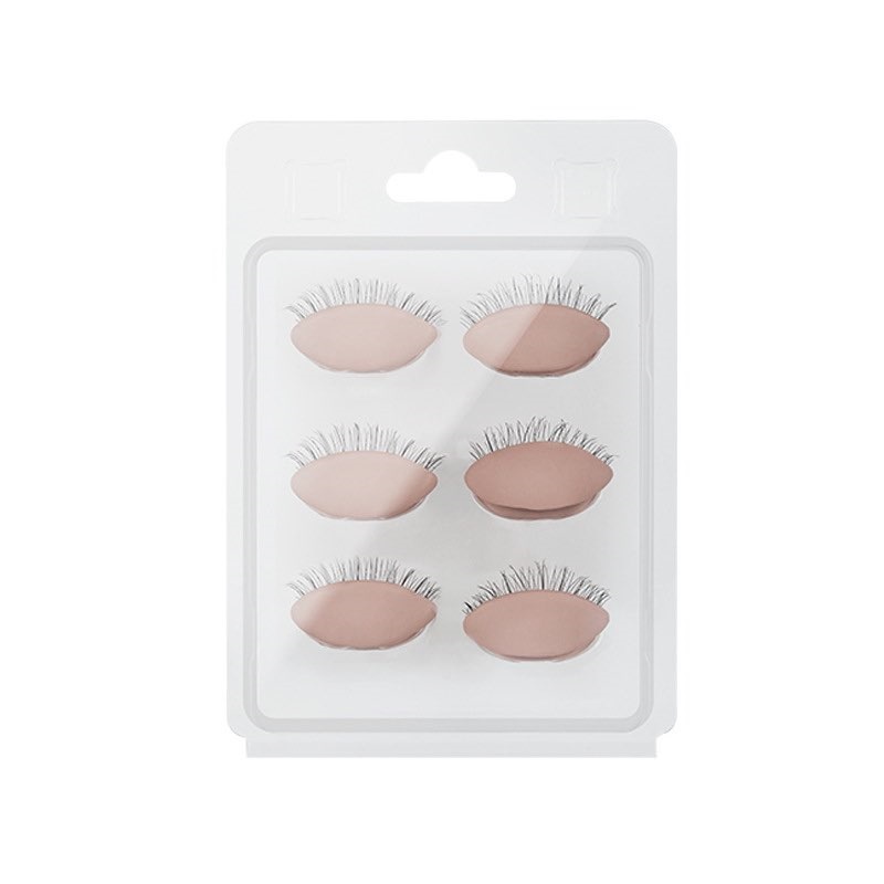 Đầu ma-nơ-canh silicone eye,mí mắt thực tập nối mi,đầu giả manocanh nối mi,keo glue balm eyelash,mi khay,mannequin brows