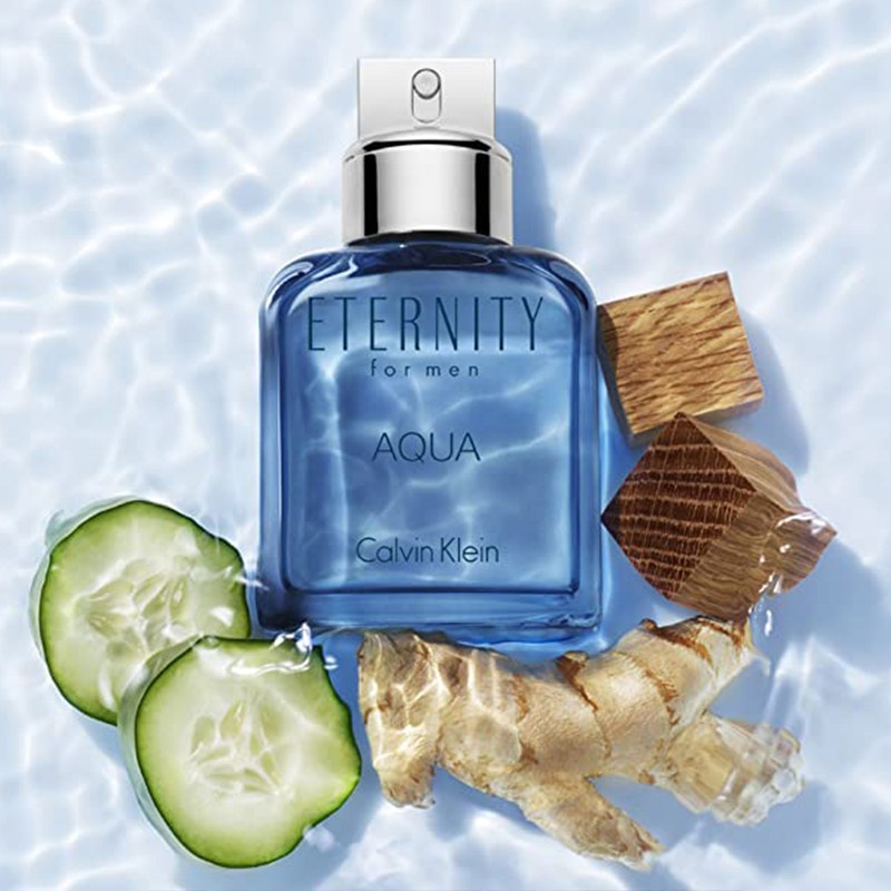 Nước hoa nam Calvin Klein Eternity Aqua EDT
