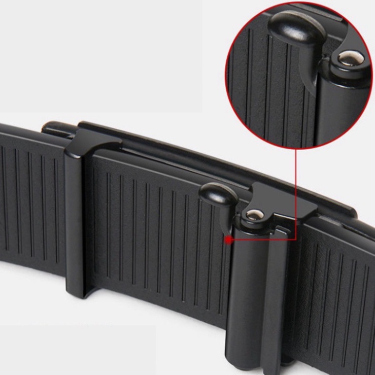 Dây Nịt Nam - Thắt Lưng Nam Thời Trang