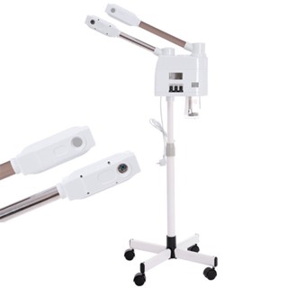 Xông 2 Cần kl838 kl 839 Nóng Lạnh Dùng Trong Spa Máy Xông Hơi Mặt,