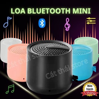 Loa Bluetooth mini nghe nhạc WS-301 âm thanh sống động