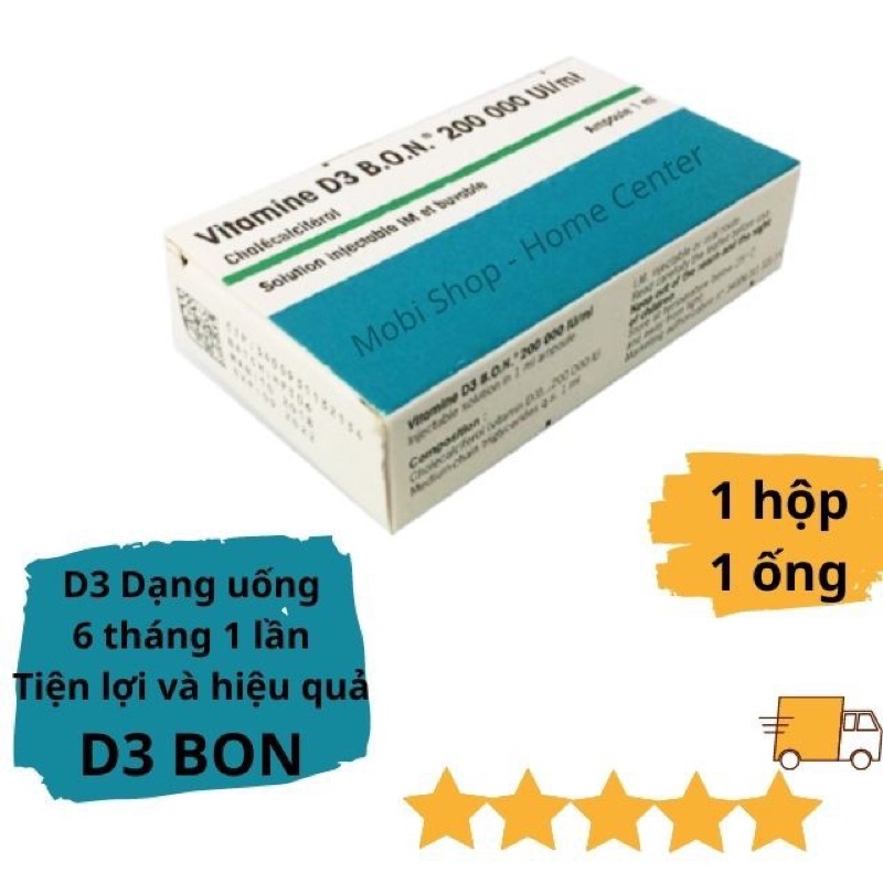 D3 born viện dinh dưỡng kê siêu tiện lợi cho bé thấp còi 6 tháng dùng được hiệu quả an toàn