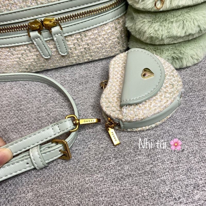 ❗️❗️Cốp Pe rồ loại 1 fullbox form chất chuẩn hãng 🔥🔥🔥
