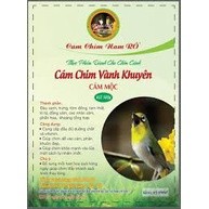 Cám Khuyên Nam Rô