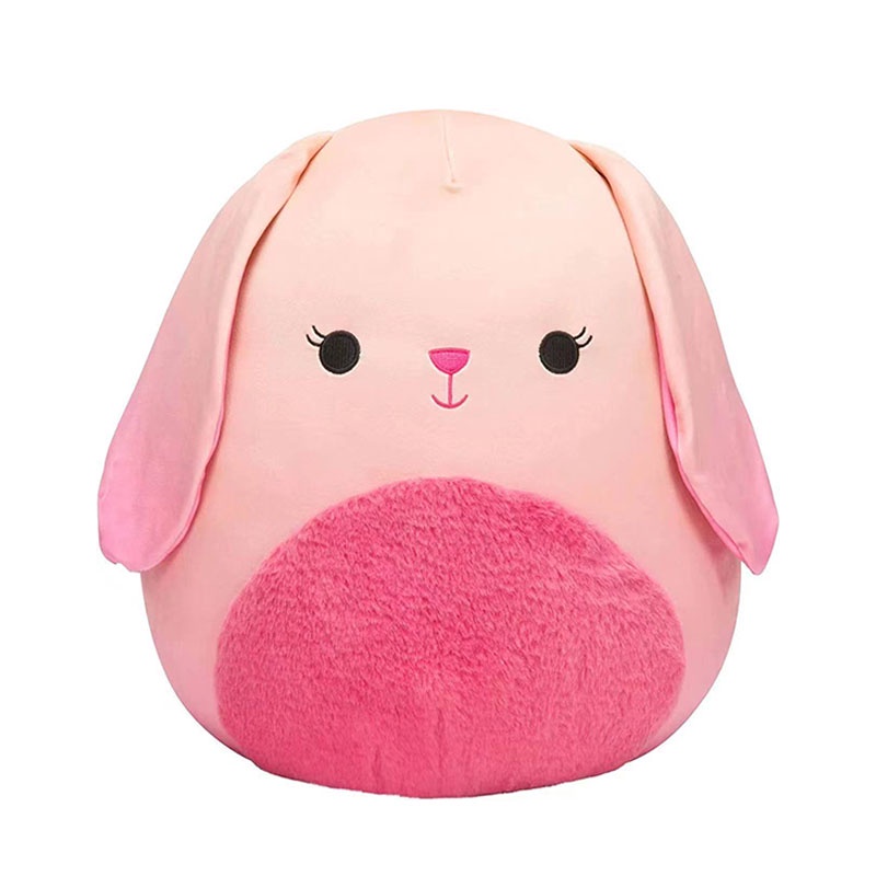 Đồ chơi búp bê nhồi bông 40cm hoạt hình Sullivan Wazowski