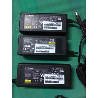 Adapter màn hình lg 19v 3.16a nguồn zin